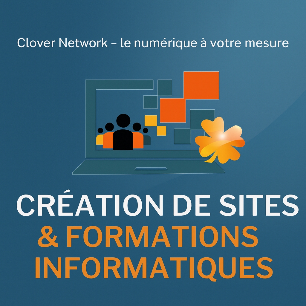 le numérique à votre mesure